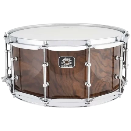 Tarola Ludwig Universal Walnut 14" x 6.5"