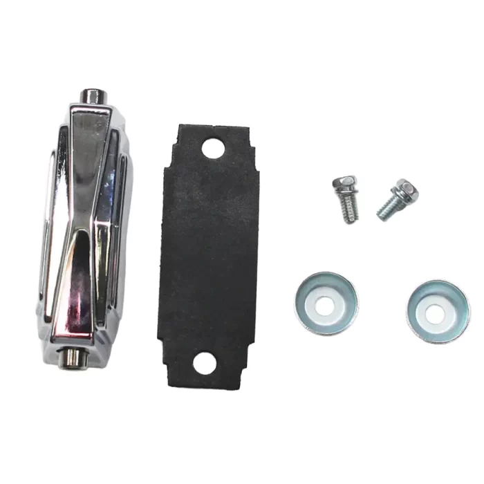 Lug Doble Ludwig Modelo P2230B Imperial - Image 2