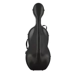 Estuche Profesional GEWA Para Cello Negro - Image 6