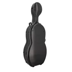 Estuche Profesional GEWA Para Cello Negro - Image 5
