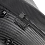 Estuche Profesional GEWA Para Cello Negro - Image 2