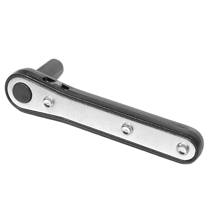 Matraca Ludwig Modelo L111 Aluminio ligero - Image 3