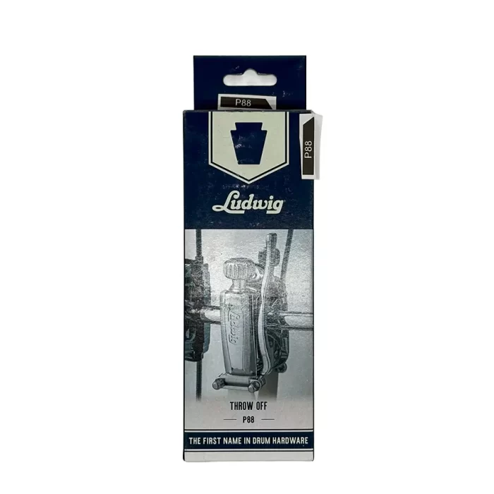 Kit de Templador Ludwig Profesional P88AC - Image 2