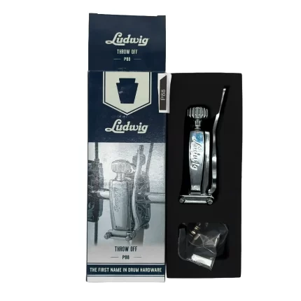 Templador Ludwig Profesional P88