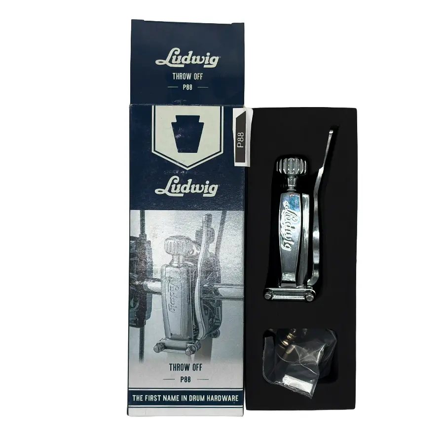 P88_3 Templador Ludwig Profesional P88
