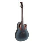 Guitarra Electroacústica Ovation Celebrity Elite Cuerdas de Acero