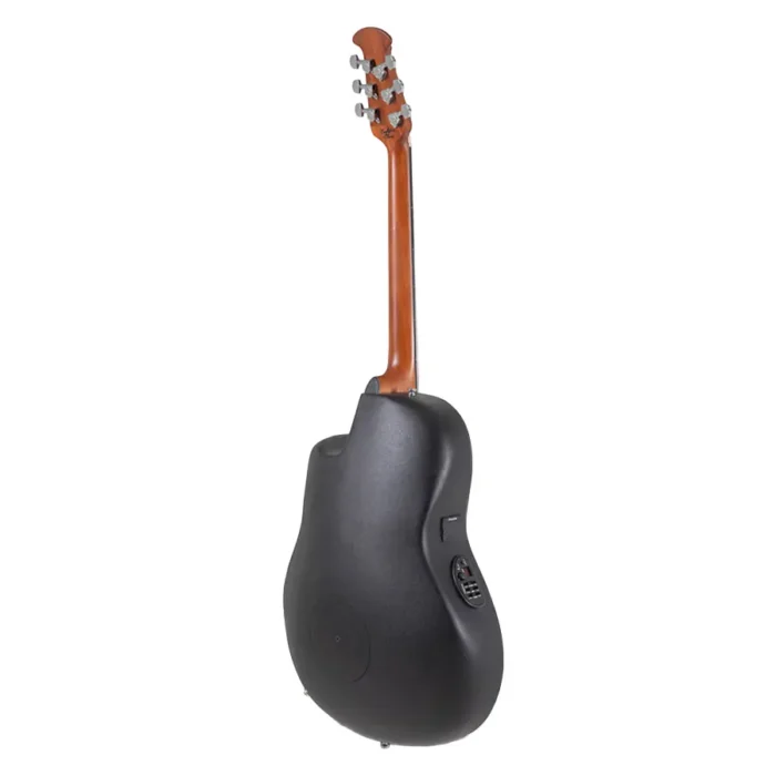Guitarra Electroacústica Ovation Celebrity Elite Cuerdas de Acero - Image 2