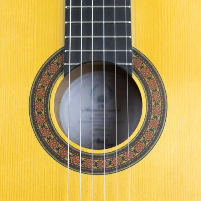 Guitarra Clásica de Concierto Manuel Rodriguez Superior 120 Aniversario - Image 4