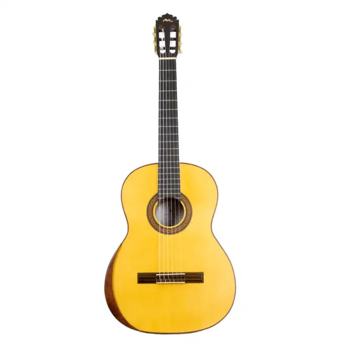 Guitarra Clásica de Concierto Manuel Rodriguez Superior 120 Aniversario - Image 2