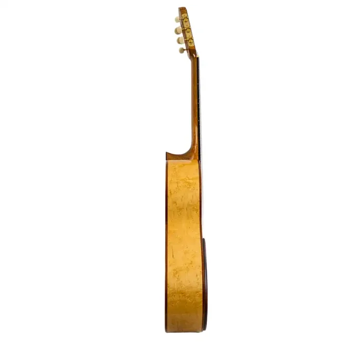 Guitarra Clásica de Concierto Manuel Rodriguez Superior 120 Aniversario - Image 6