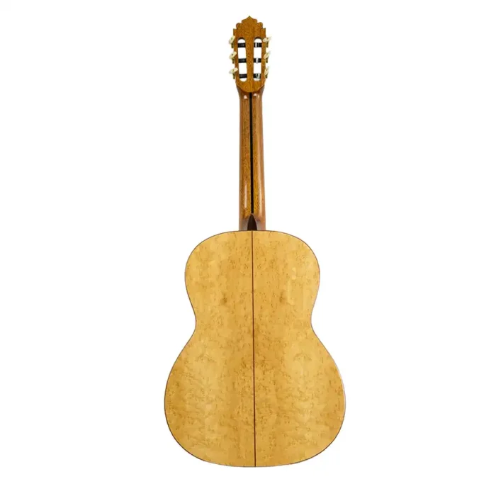 Guitarra Clásica de Concierto Manuel Rodriguez Superior 120 Aniversario - Image 3