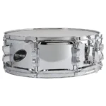 Tarola para Bateria Ludwig Modelo LC054S Serie Accent 14x5 Acero
