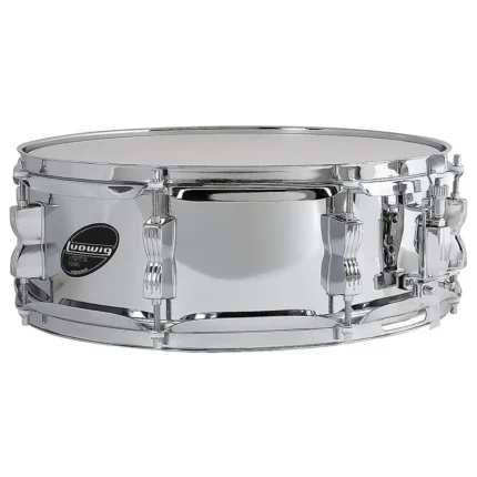 Tarola para Bateria Ludwig Modelo LC054S Serie Accent 14x5 Acero