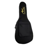 Estuche semi rígido para Guitarra Acústica MRGZ-EST01
