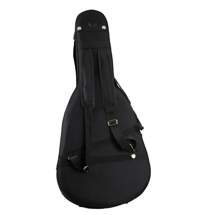 Guitarra Clásica Manuel Rodriguez Serie Magistral F-C 501440 Incluye Estuche - Image 5