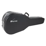 Estuche original Modelo 8117-K Ovation de ABS Super Shallow
