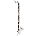 Clarinete Bajo Buffet Crampon BC1180-2-0 Afinacion Eb Estudiante