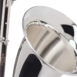 Clarinete Bajo Buffet Crampon BC1180-2-0 Afinacion Eb Estudiante - Image 2