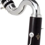 Clarinete Bajo Buffet Crampon BC1180-2-0 Afinacion Eb Estudiante - Image 3