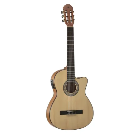 Caballero by MR Serie Principio Flamenco CUTAWAY