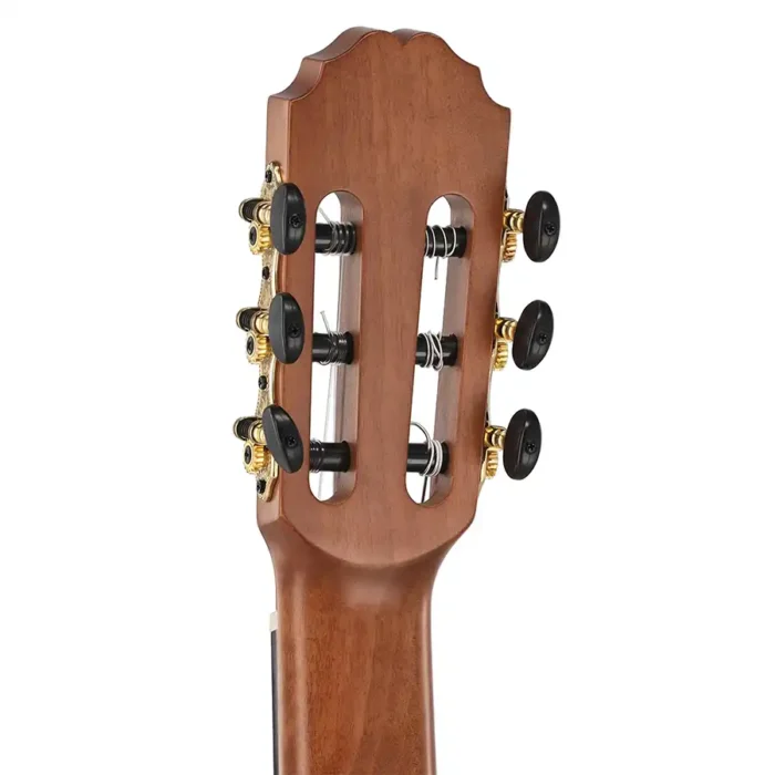 Caballero by MR Serie Principio Flamenco CUTAWAY - Image 6