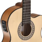 Caballero by MR Serie Principio Flamenco CUTAWAY - Image 5
