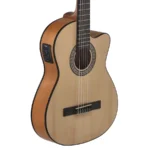 Caballero by MR Serie Principio Flamenco CUTAWAY - Image 4