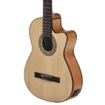 Caballero by MR Serie Principio Flamenco CUTAWAY - Image 3
