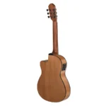 Caballero by MR Serie Principio Flamenco CUTAWAY - Image 2