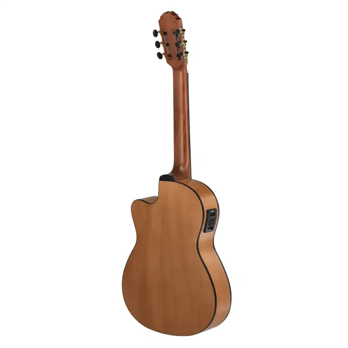 Caballero by MR Serie Principio Flamenco CUTAWAY - Image 2