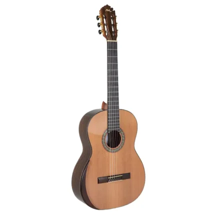 Guitarra Clasica Manuel Rodriguez 4/4 Superior B Cedro Macizo/Eucalipto