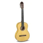 Guitarra Flamenca Manuel Rodriguez Modelo C3-FR - Sabicas