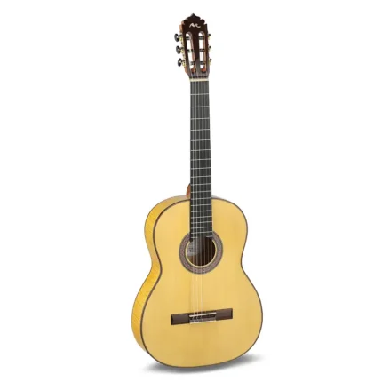 Guitarra Flamenca Manuel Rodriguez Modelo C3-FR - Sabicas
