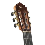 Guitarra Flamenca Manuel Rodriguez Modelo C3-FR - Sabicas - Image 6