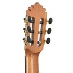 Guitarra Flamenca Manuel Rodriguez Modelo C3-FR - Sabicas - Image 7