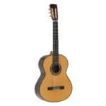 Guitarra Ramírez Modelo Cla-S Tapa De Abeto