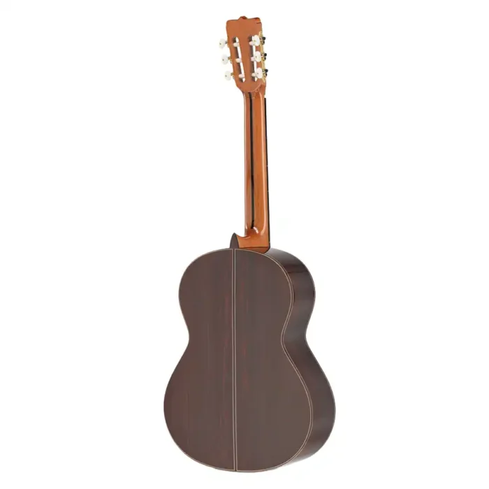 Guitarra Ramírez Modelo CLA-S Tapa De Abeto - Image 4