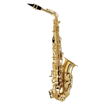 Saxofon Alto Selmer Prelude PAS111 - Con Estuche