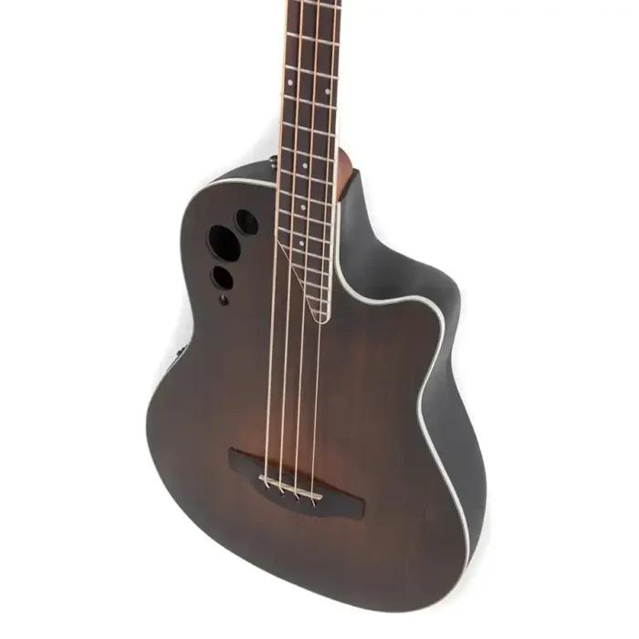 Bajo Electroacústico Applause By Ovation Elite Aeb4-7s - Image 4