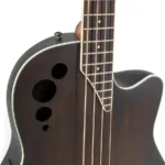 Bajo Electroacústico Applause By Ovation Elite Aeb4-7s - Image 2