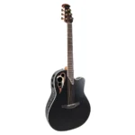 Guitarra Electroacústica Ovation Celebrity Elite Deluxe