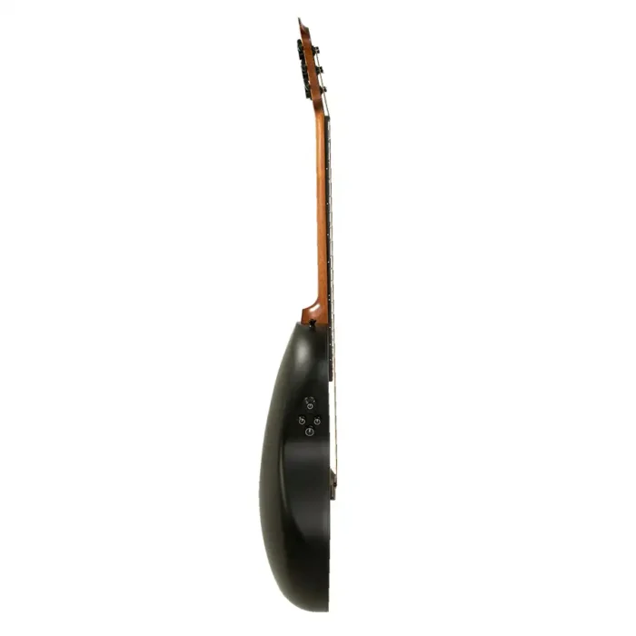 Guitarra acústica Ovation 1516 Ultra E Profundidad Media Rojo - Image 5