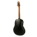 Guitarra acústica Ovation 1516 Ultra E Profundidad Media Rojo - Image 4