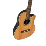 Guitarra Electroacústica Ovation 1773AX-4-G Pro Series Classic - Image 4