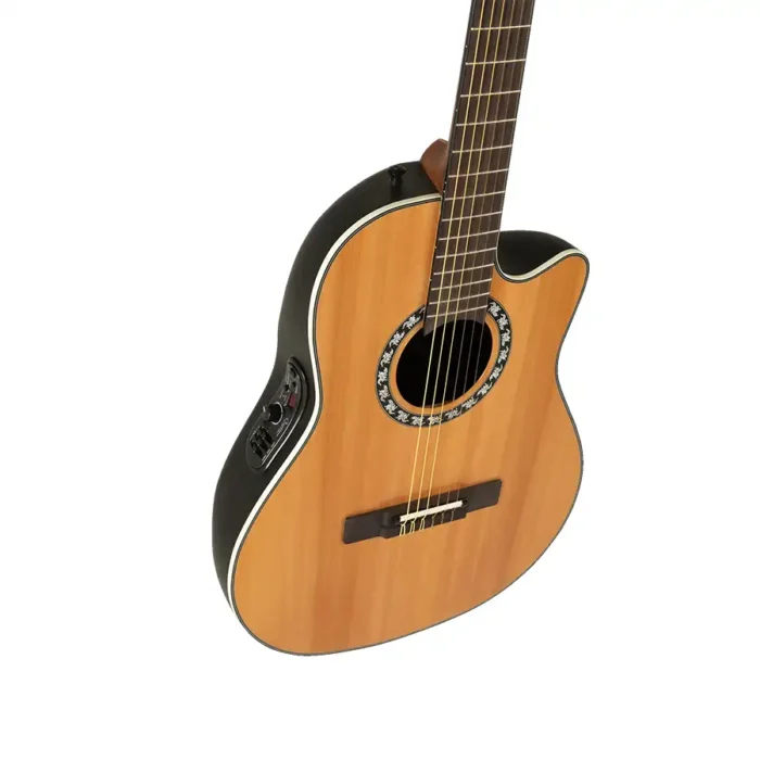 Guitarra Electroacústica Ovation 1773AX-4-G Pro Series Classic - Image 4