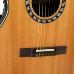 Guitarra Electroacústica Ovation 1773AX-4-G Pro Series Classic - Image 3