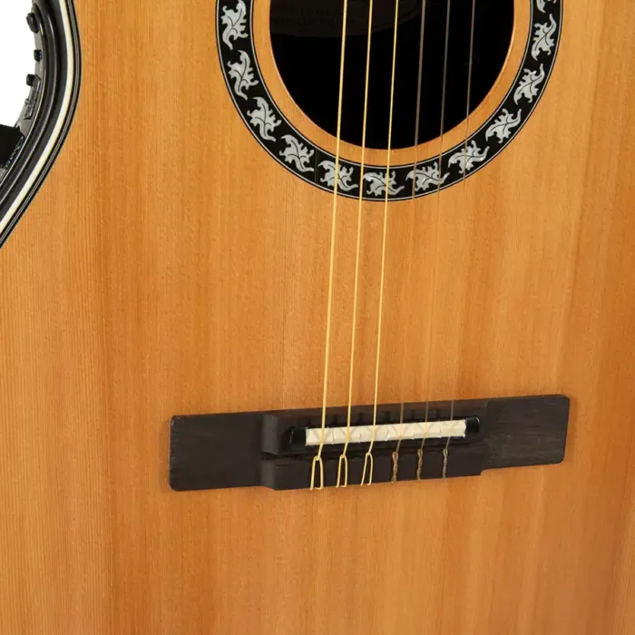 Guitarra Electroacústica Ovation 1773AX-4-G Pro Series Classic - Image 3