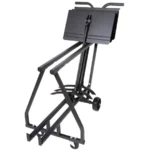 Soporte música Manhactive 1920 Carrito Corto - Image 3