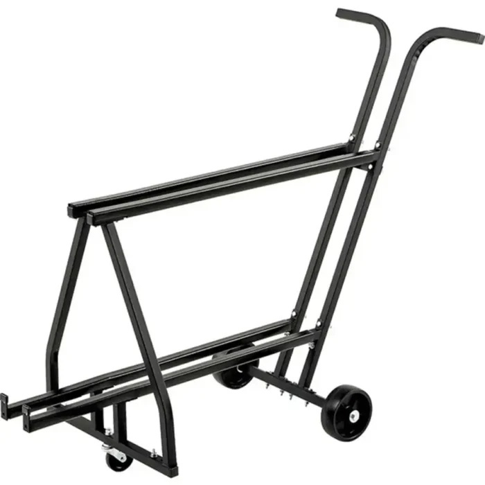 Soporte música Manhactive 1920 Carrito Corto - Image 2