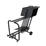 Soporte música Manhactive 1920 Carrito Corto